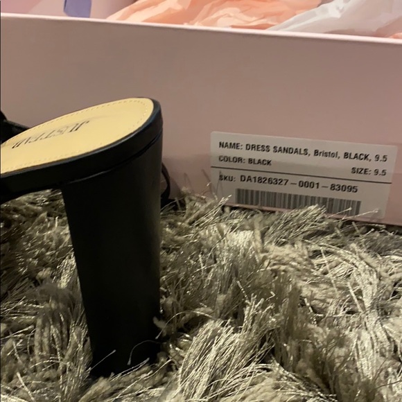 Bristol Sandals - Picture 3 of 4